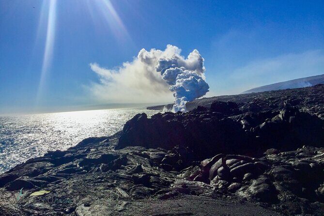 Hilo Shore Excursion: Private Kilauea Volcano Tour - The Itinerary in Detail