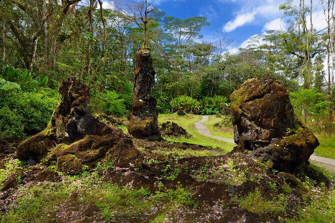 Hilo Shore Excursion: Safari Lava Caves, Falls and Highlights - FAQ