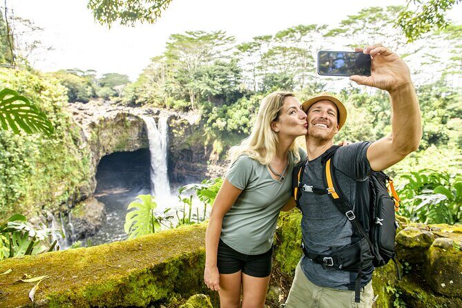 Hilo Shore Excursion: Volcanoes National Park and Rainbow Falls - What Does the Tour Mean for You?