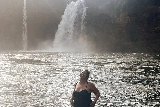 Hilo Waterfall Hike and Swim with Native Hawaiian - What to Expect at Each Stop