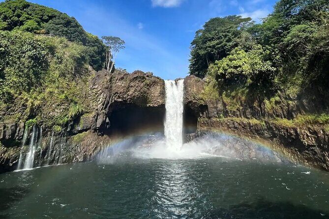 Hilo Waterfall Hike and Swim with Native Hawaiian - Why Visitors Love It