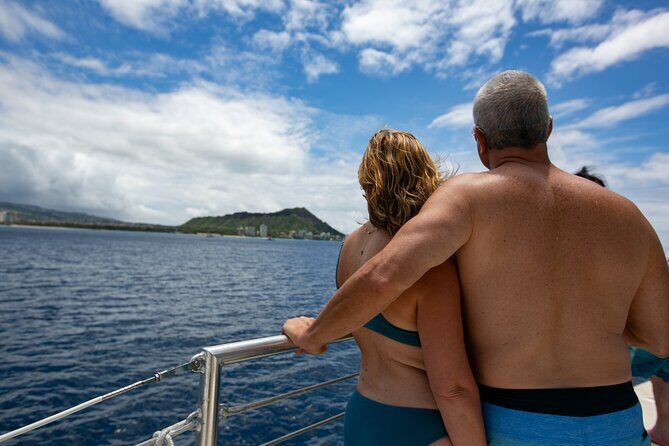 Hilton Hawaiian Village Turtle Snorkel with Optional Lunch - What to Expect on the Tour