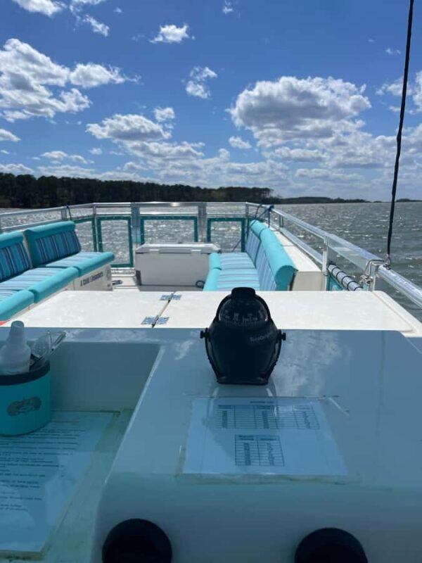 Hilton Head: 2 Hour Large Group Tour (7-20 people) - Final Thoughts