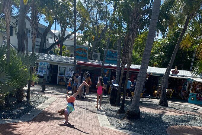 Hilton Head Hustle Scavenger Hunt - The Route and Highlights