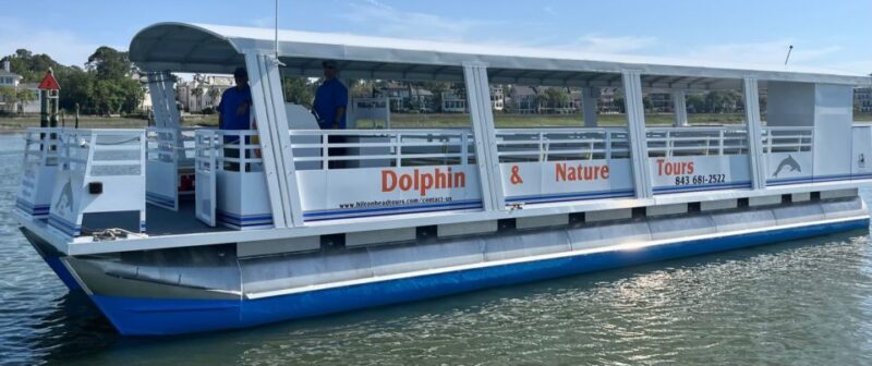 Hilton Head Island: 90-Minute Dolphin & Nature Tour - The Value of This Tour