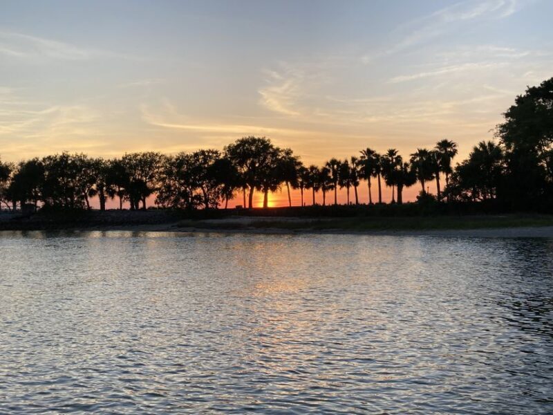 Hilton Head Island: 90-Minute Dolphin & Nature Tour - FAQs