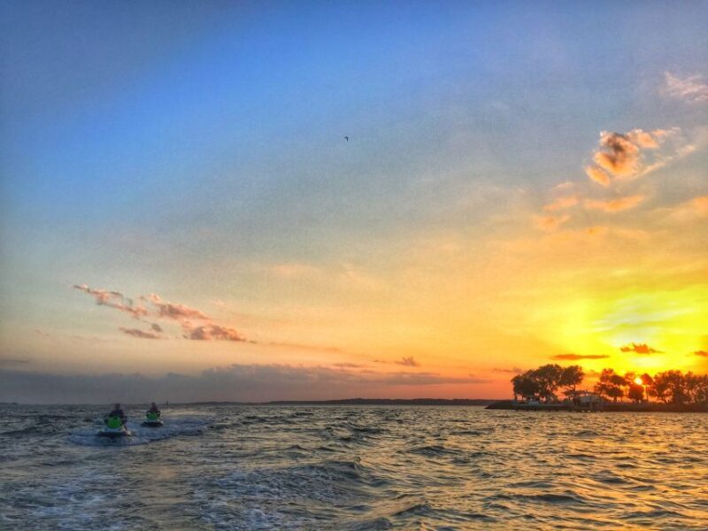 Hilton Head Island: Jet Ski Tour - Real Traveler Feedback