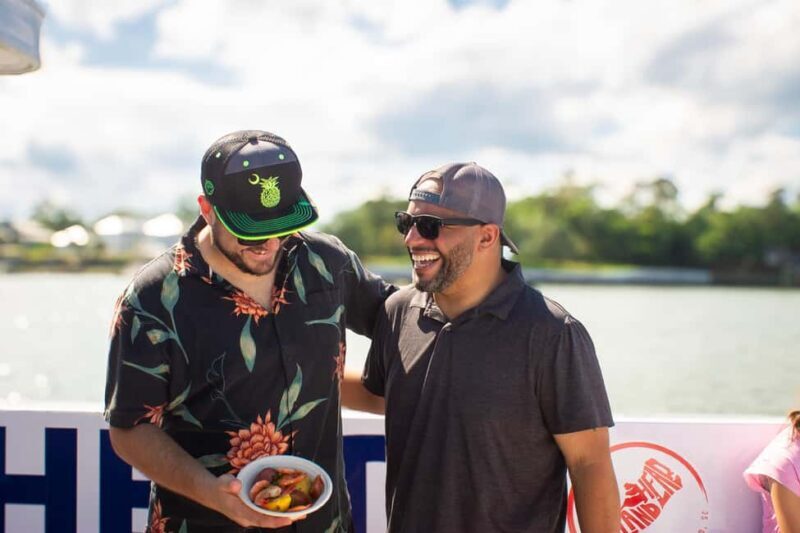 Hilton Head Island: Lowcountry Boil Dinner Cruise - Hilton Head Island: Lowcountry Boil Dinner Cruise — A Friendly Look