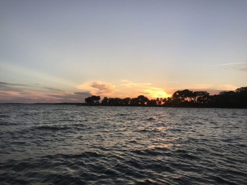 Hilton Head Island: Pontoon Boat Rental - Final Thoughts