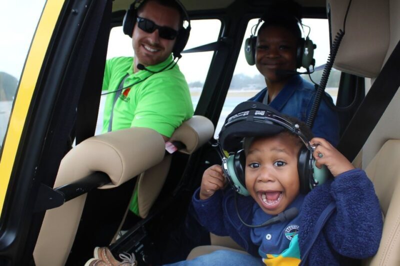 Hilton Head Island: Scenic Helicopter Tour - Final Thoughts: Is It Worth It?