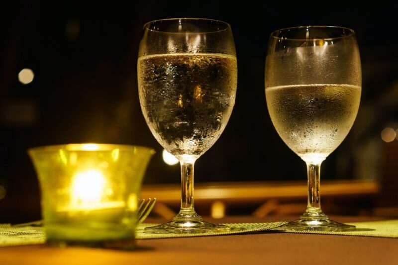 Hilton Head Island: Sunset Dinner Cruise - What to Expect on the Sunset Dinner Cruise