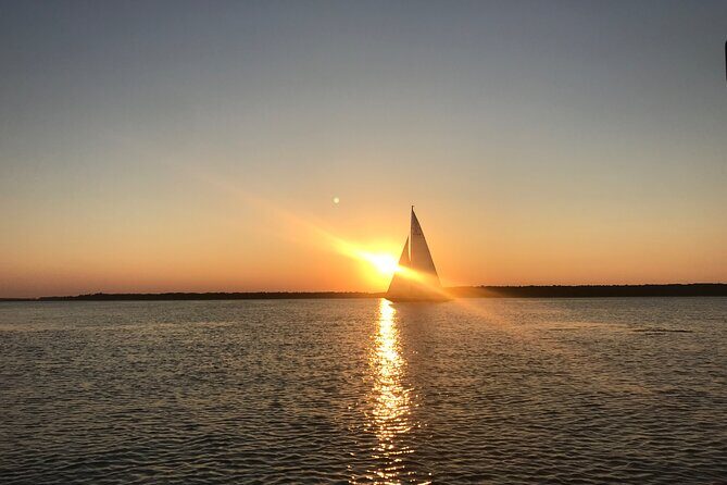 Hilton Head Island Sunset Dolphin Tour - A Closer Look at the Experience