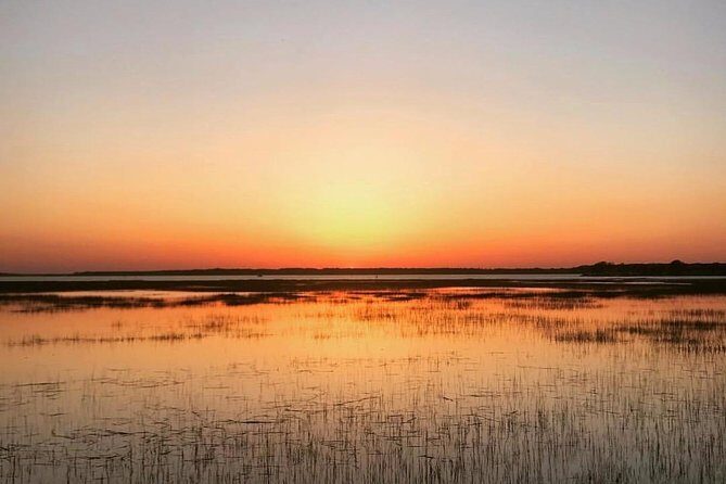 Hilton Head Jet Ski Creek Run Tour - Final Thoughts