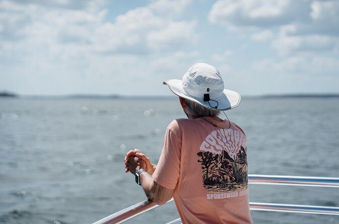 Hilton Head Private Sunset Cruise for up to 14 Passengers - Final Thoughts