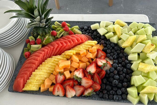 Hilton Head Sunday Brunch Buffet Cruise - FAQ