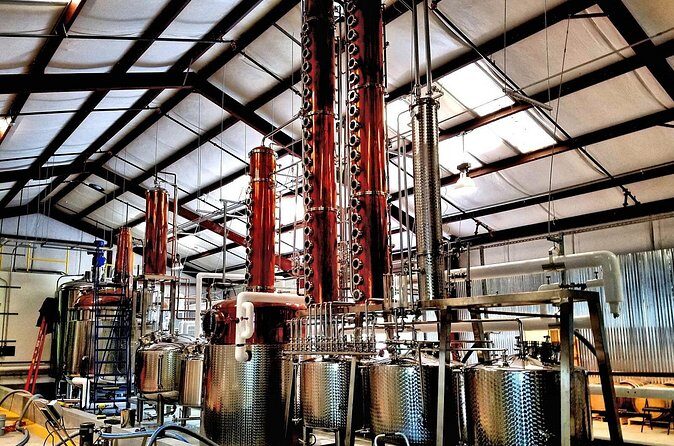Hilton Head's ONLY Distillery Experience - Final Thoughts