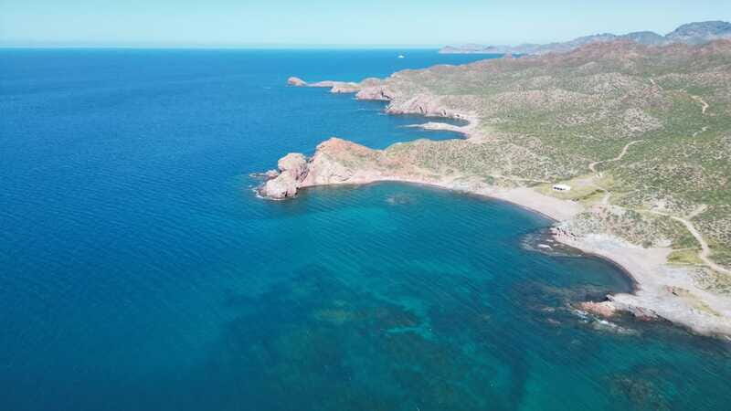 Himalaya Beach: tour of the virgin beach with crystal-clear water - Authentic Experience and What Travelers Are Saying