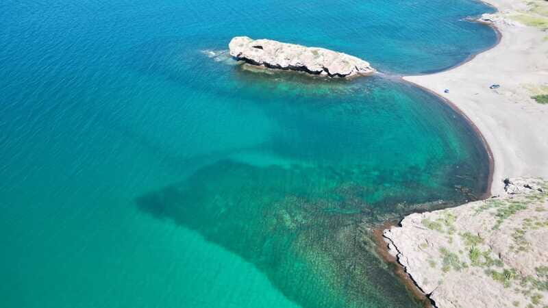 Himalaya Beach: tour of the virgin beach with crystal-clear water - FAQs