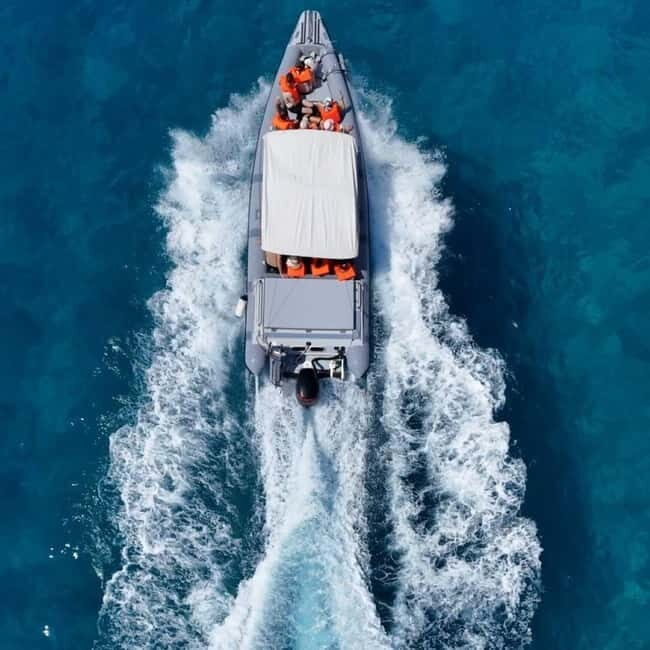 Himara: Albanian Riviera & Caves Boat Tour - Who Should Consider This Tour?