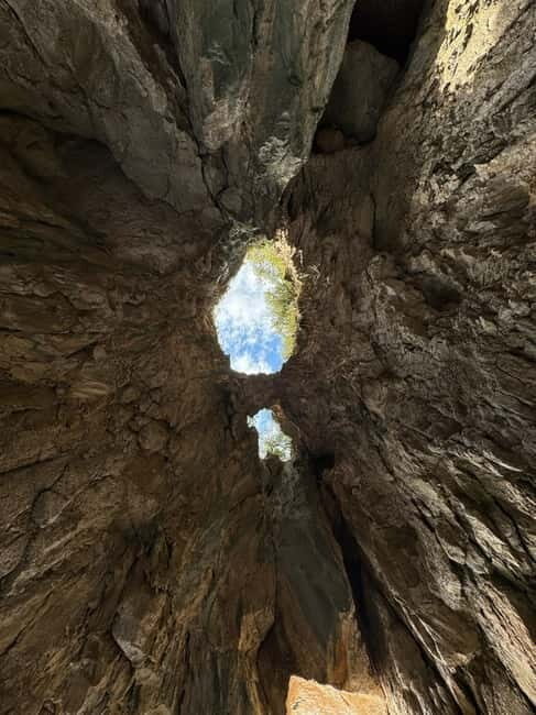 Himara: Albanian Riviera & Caves Boat Tour - The Sum Up