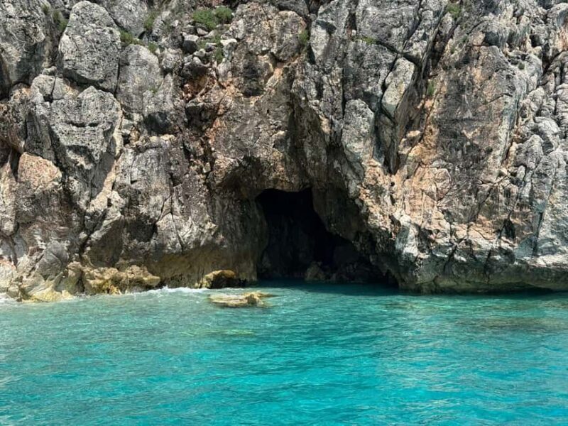 Himara: Kayak and Paddle Board Full-Day Rental - The Experience Provider and Similar Tours