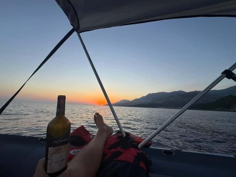 Himara: Self-Drive Boat Rental with Snorkeling Gear - Exploring Himara by Boat: What You Can Expect