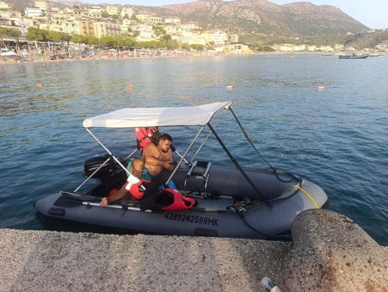 Himara: Self-Drive Boat Rental with Snorkeling Gear - Who Is This Tour Best For?