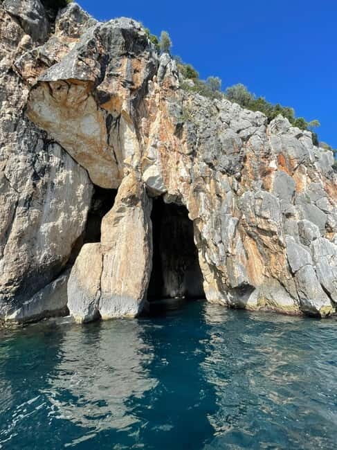 Himara:Daily trip to Gramma Bay with swimming stops - Price and Value: Is It Worth It?