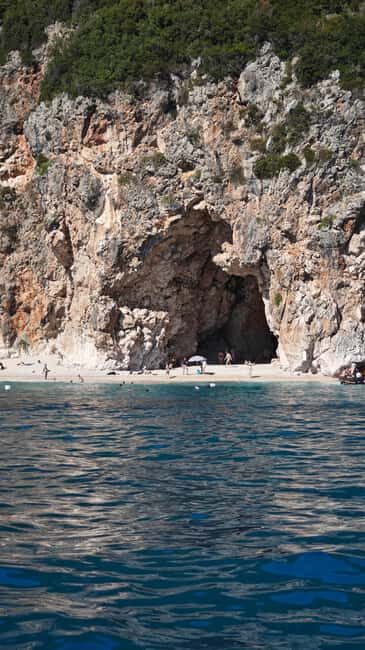 Himarë: Albanian Riviera Private Boat Tour with Snorkeling - Key Points