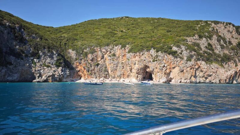 Himarë: Albanian Riviera Private Boat Tour with Snorkeling - Who Is This Tour Best For?