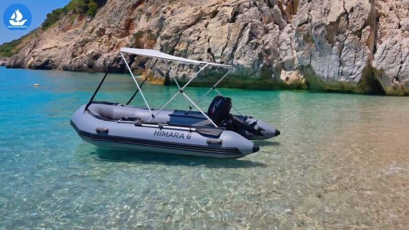Himarë: Boat Rental with Snorkeling Gear and Training - An Honest Look at the Experience