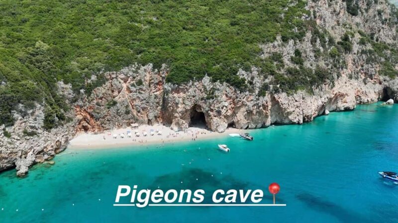 Himare: Coastline Boat Tour with Swimming Stops - Final Thoughts