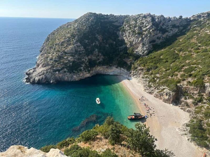 Himare: Exciting Boat Tour from Himare to Gramma Bay - FAQs