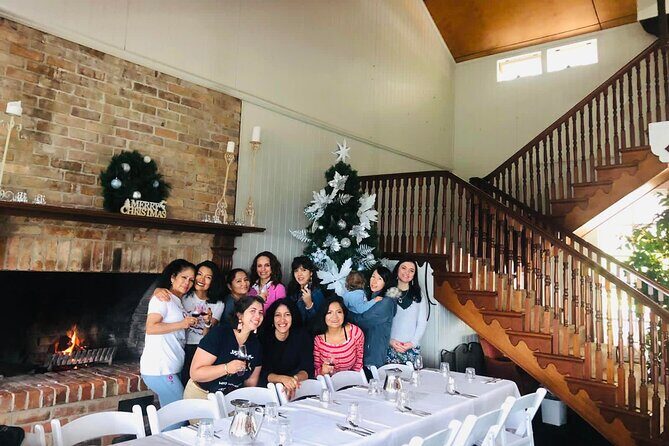 Hinterland Heritage Wine Tour - What to Expect from the Hinterland Heritage Wine Tour