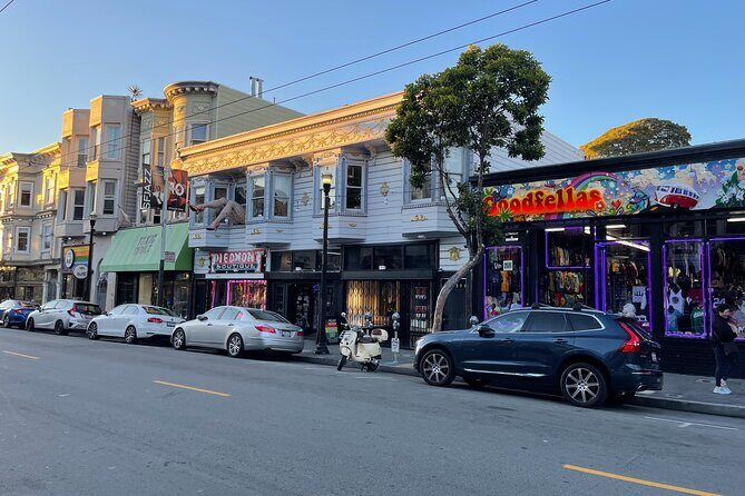 Hippie Haight-Ashbury and True Crime Tour - Price & Value Analysis