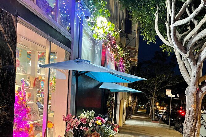 Hippie Haight-Ashbury and True Crime Tour - Final Thoughts