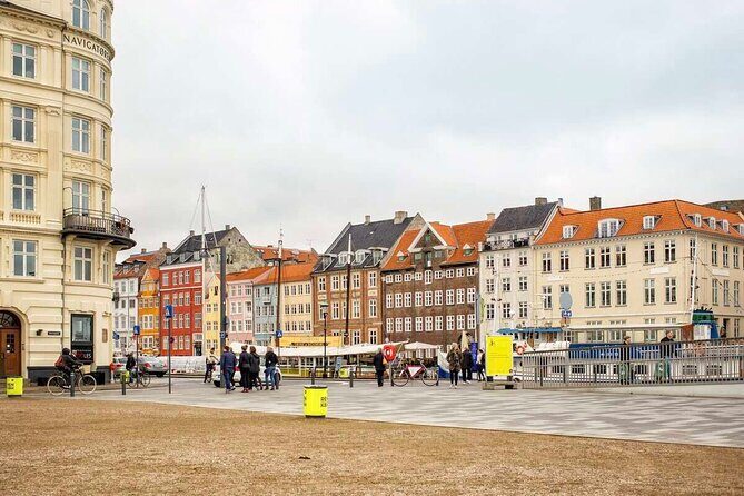 Hippies & Christianshavn Walking Tour - The Real Value of This Tour