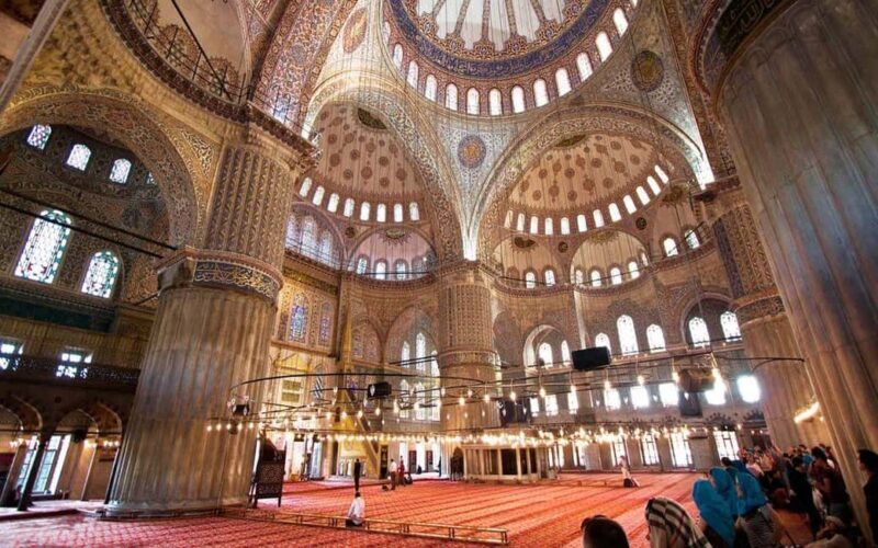 Hippodrome, Blue Mosque, Grand Bazaar Half Day Walking Tour - FAQs