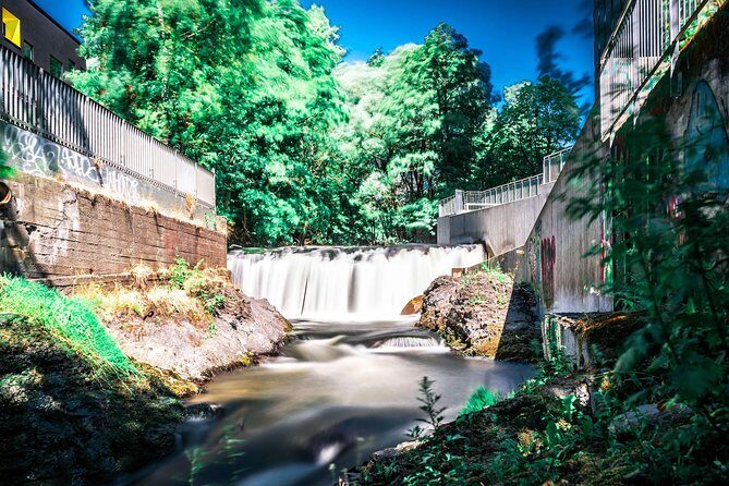 Hipstoric Grünerløkka Private Walking Tour - Unpacking the Grünerløkka Private Walking Tour