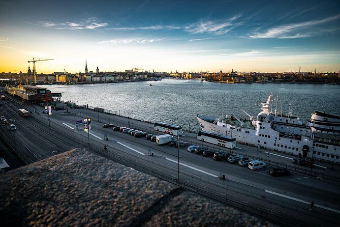 Hipstoric Södermalm Private Walking Tour - Why This Tour Stands Out
