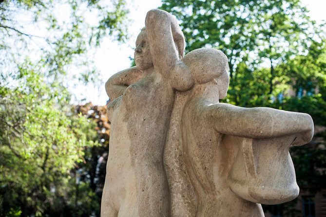 Hipstoric Södermalm Private Walking Tour - Authenticity and User Feedback