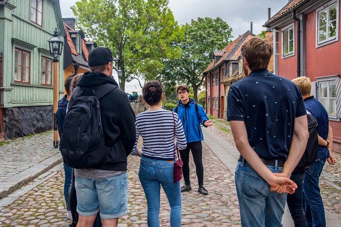 Hipstoric Södermalm Private Walking Tour - FAQ