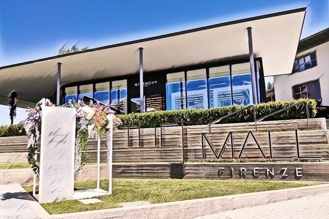 Hire a driver for The Mall Outlet - Limousine Service Florence - Who Is This Experience Best For?