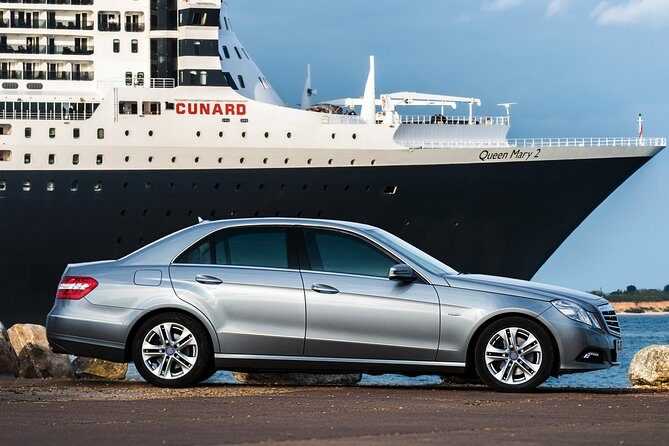 Hire a Driver from Southampton Day Tour - What Makes This Tour Stand Out?