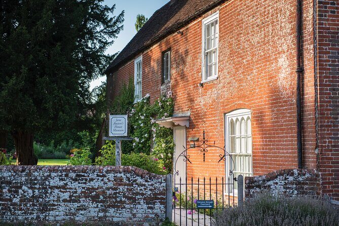 Hire a Driver from Southampton Day Tour - Who Is This Tour Best For?