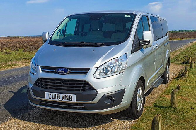 Hire a Driver from Southampton Day Tour - Final Thoughts