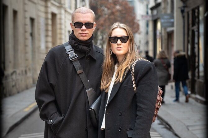 Hire a Private Photographer in San Francisco - Summary: Who Is This Tour Best For?