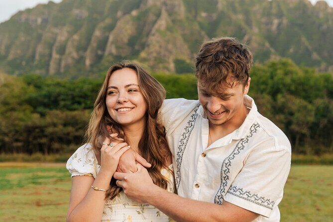 Hire A Professional Photographer In Honolulu - Key Points