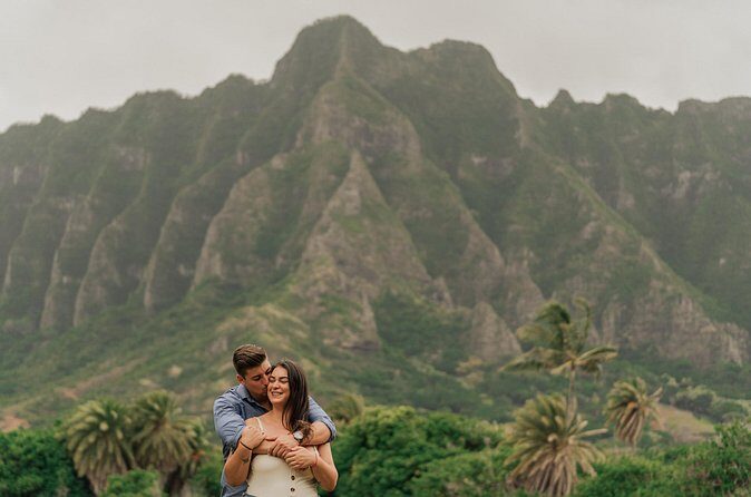 Hire A Professional Photographer In Honolulu - The Sum Up