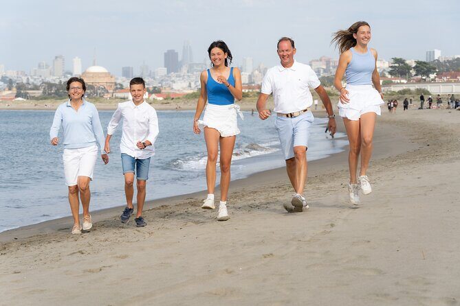 Hire a Professional Photographer in San Francisco for 1-hour - What to Expect from This Photography Experience